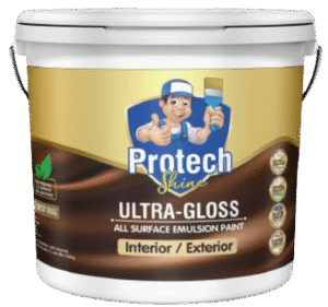 Ultra Gloss Emulsion