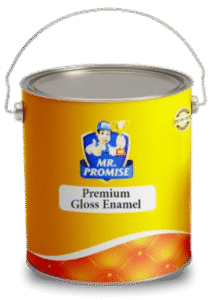 premium Gloss Enamel
